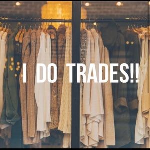 TRADERS WANTED